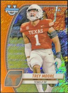 Trey Moore