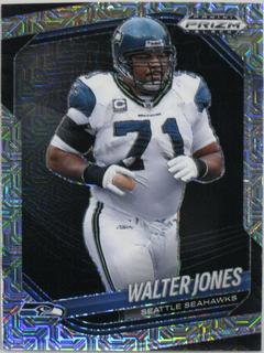 Walter Jones