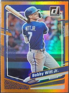 Bobby Witt Jr.