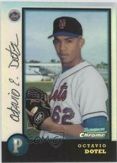 Octavio Dotel