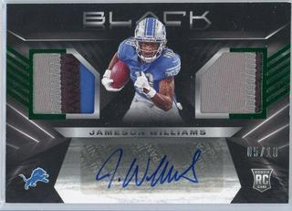 Jameson Williams