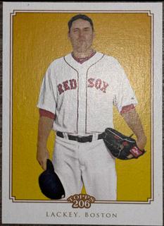 John Lackey