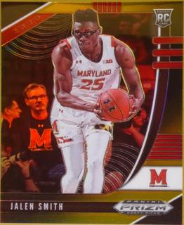 Jalen Smith