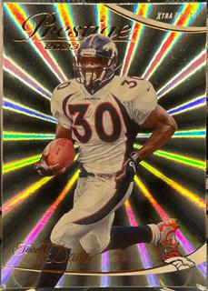 Terrell Davis