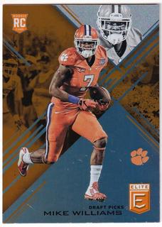 Mike Williams