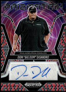 Dom "Big Dom" DiSandro