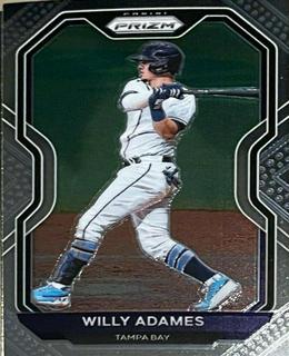 Willy Adames