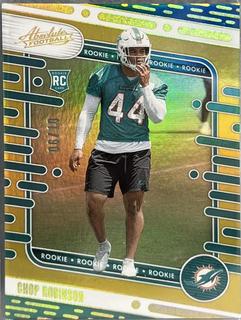 Chop Robinson