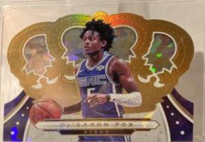 De'Aaron Fox