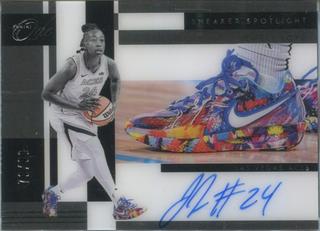 Jewell Loyd