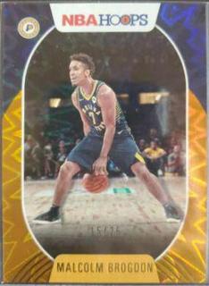 Malcolm Brogdon