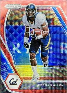 Keenan Allen