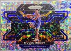Moses Moody