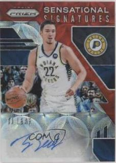 TJ Leaf