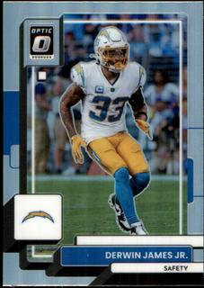 Derwin James Jr.