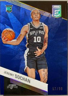 Jeremy Sochan