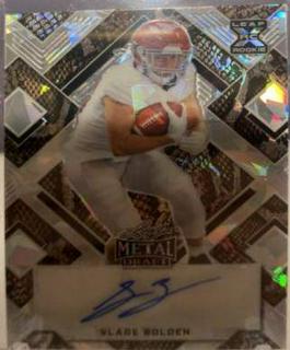 Slade Bolden