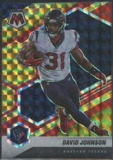 David Johnson