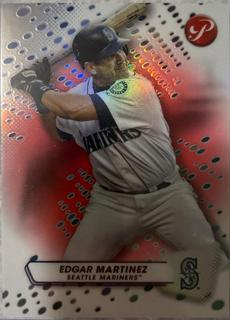 Edgar Martinez