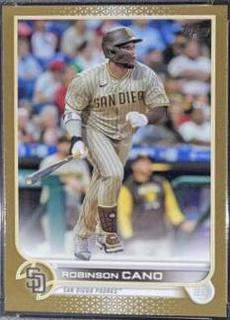 Robinson Cano