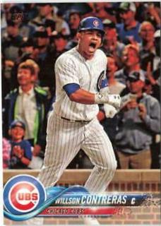 Willson Contreras