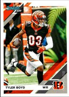Tyler Boyd