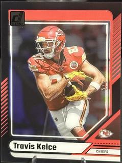 Travis Kelce