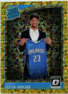 Justin Jackson