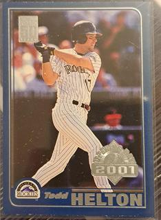 Todd Helton