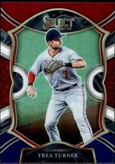 Trea Turner
