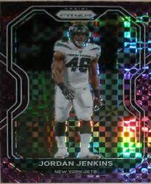 Jordan Jenkins
