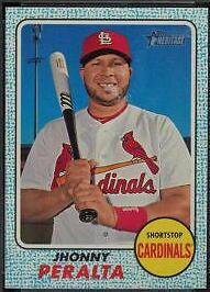 Jhonny Peralta