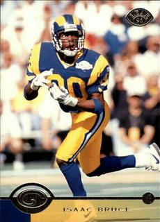 Isaac Bruce