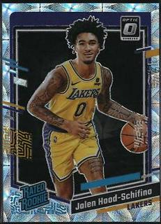 Jalen Hood-Schifino