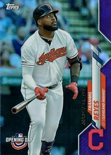 Franmil Reyes