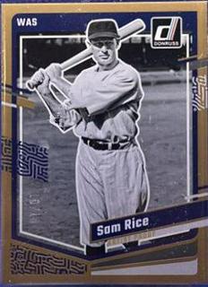 Sam Rice