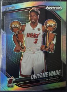 Dwyane Wade