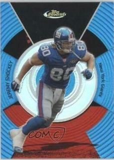 Jeremy Shockey