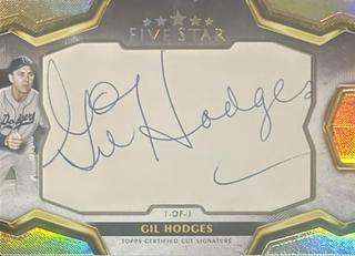 Gil Hodges