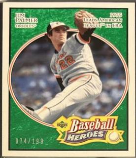 Jim Palmer