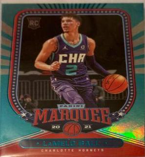 LaMelo Ball