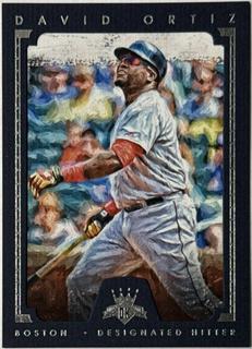 David Ortiz