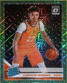 Cameron Johnson