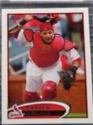 Yadier Molina