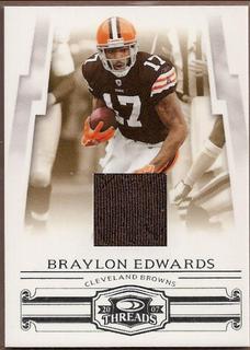 Braylon Edwards