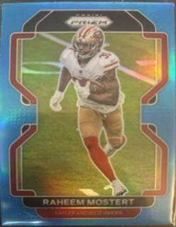 Raheem Mostert
