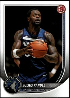 Julius Randle
