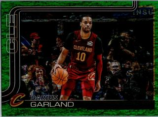 Darius Garland