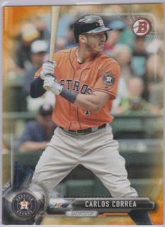 Carlos Correa