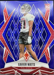 Xavier Watts